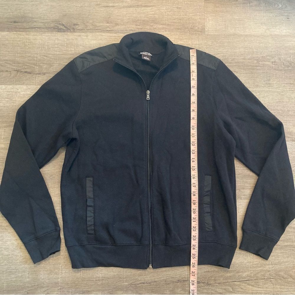 Michael Kors Light Bomber Jacket Euc - image 6